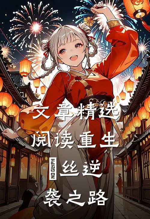 文章精选阅读重生：屌丝逆袭之路