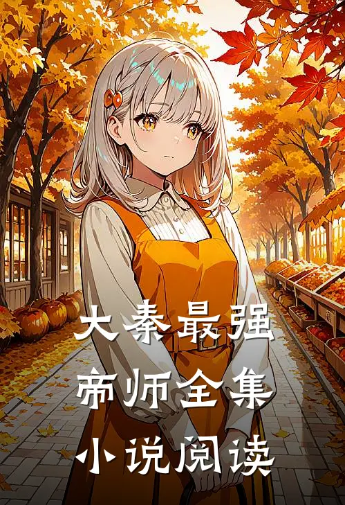 大秦最强帝师全集小说阅读