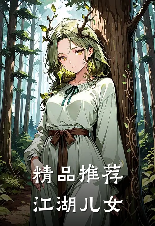 精品推荐江湖儿女