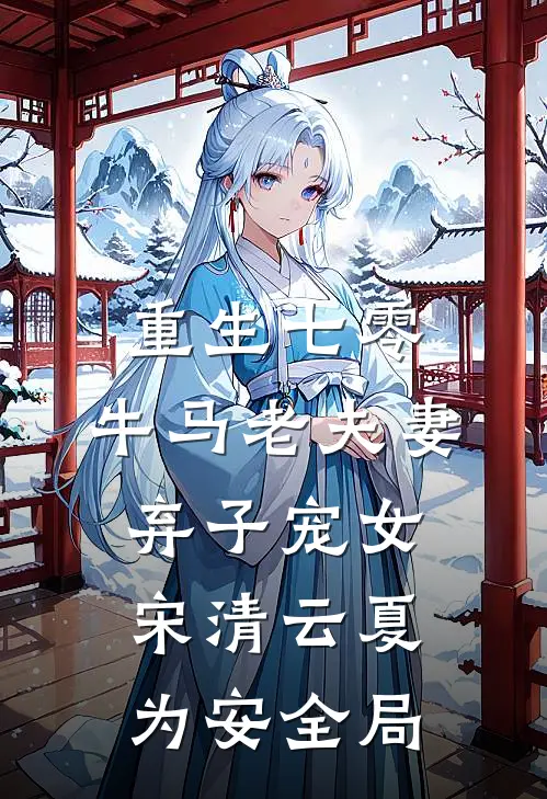 重生七零，牛马老夫妻弃子宠女宋清云夏为安全局