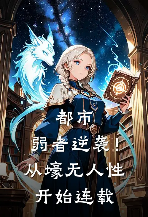 都市：弱者逆袭！从壕无人性开始连载