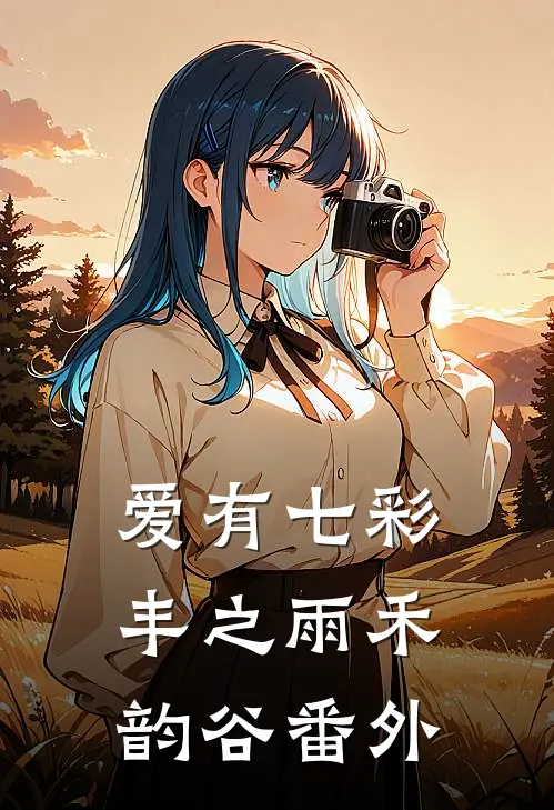爱有七彩丰之雨禾韵谷 番外