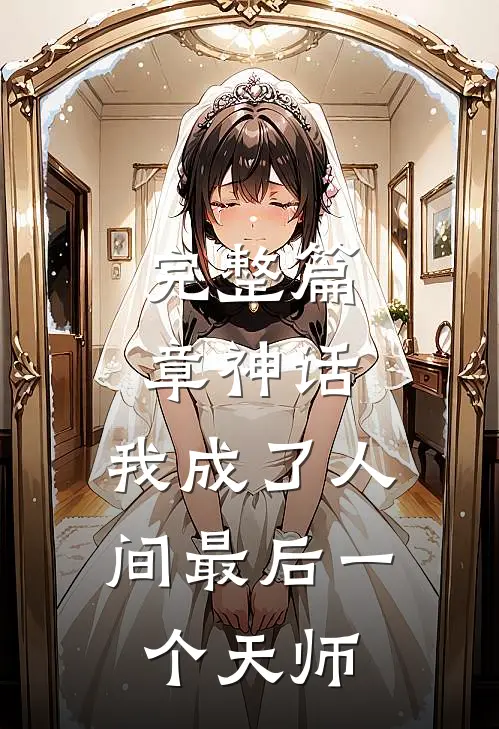 完整篇章神话：我成了人间最后一个天师