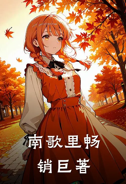 南歌里畅销巨著