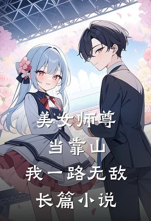 美女师尊当靠山，我一路无敌长篇小说