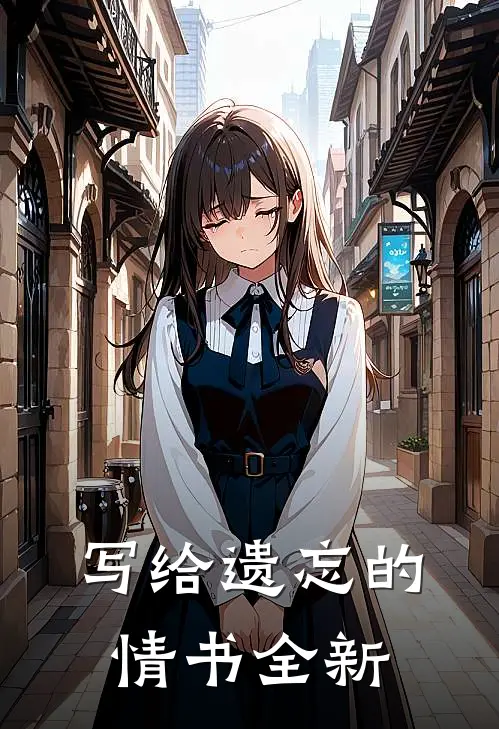 写给遗忘的情书全新