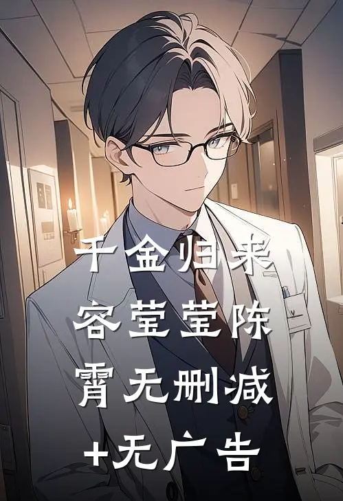 千金归来容莹莹陈霄无删减+无广告