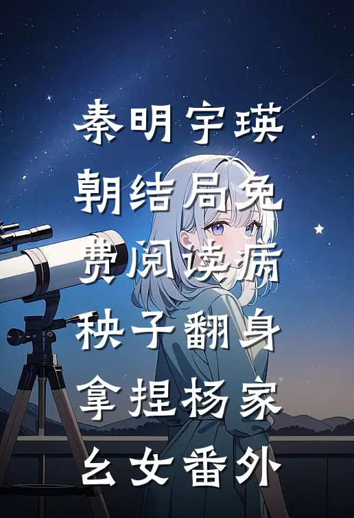 秦明宇瑛朝结局免费阅读病秧子翻身，拿捏杨家幺女番外