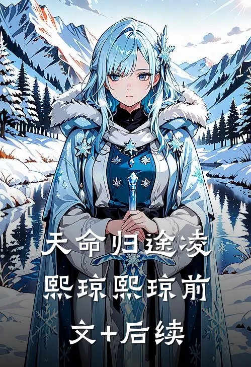 天命归途凌熙琼熙琼前文+后续