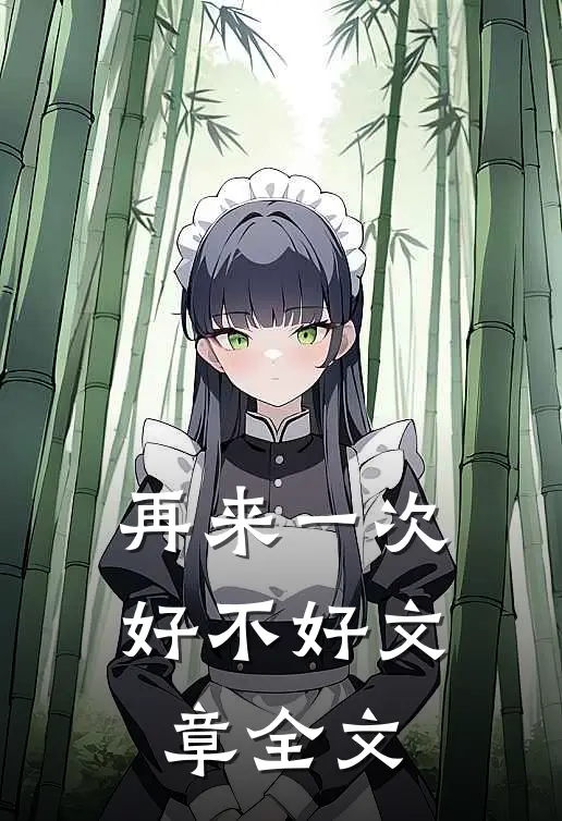 再来一次好不好文章全文