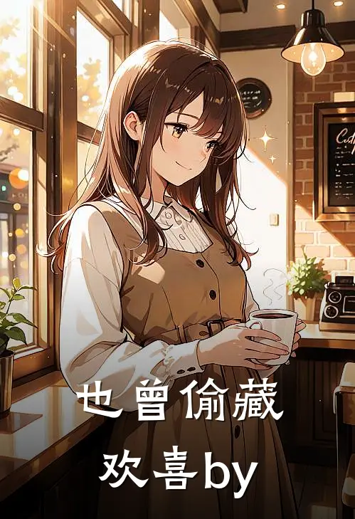 也曾偷藏欢喜by