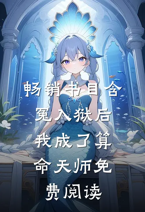 畅销书目含冤入狱后,我成了算命天师免费阅读