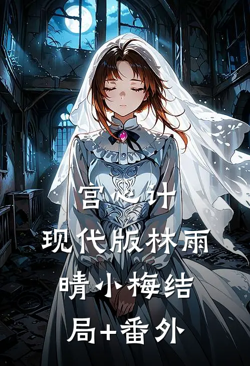 宫心计:现代版林雨晴小梅结局+番外