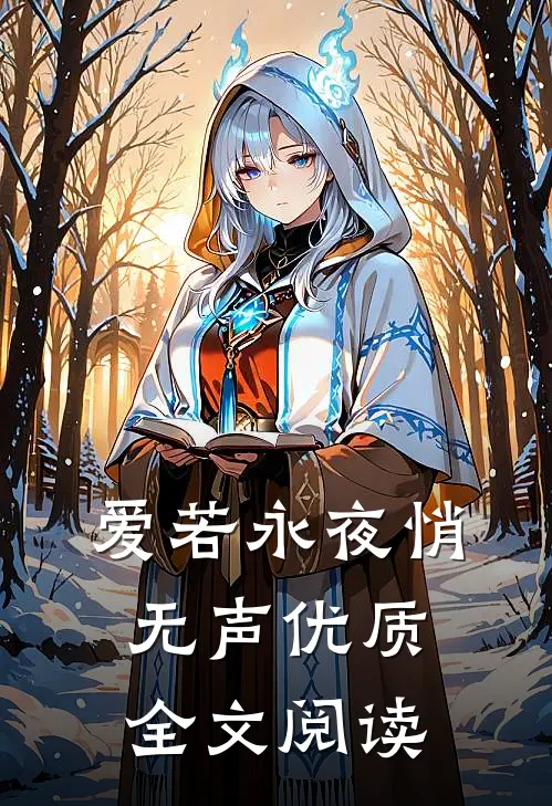 爱若永夜悄无声优质全文阅读