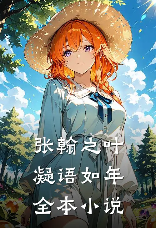 张翰之叶凝语如年全本小说