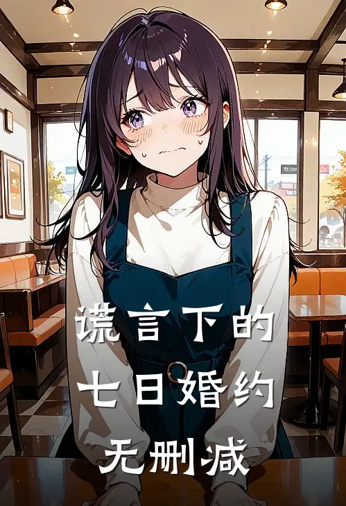 谎言下的七日婚约无删减