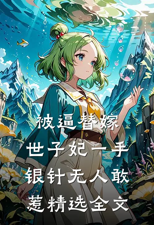 被逼替嫁:世子妃一手银针无人敢惹精选全文