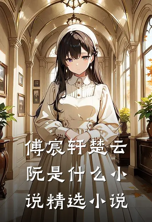 傅宸轩楚云阮是什么小说精选小说