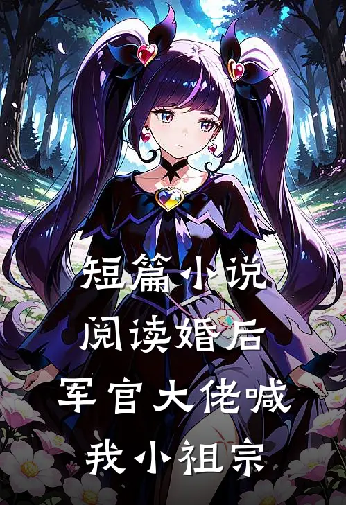 短篇小说阅读婚后，军官大佬喊我小祖宗