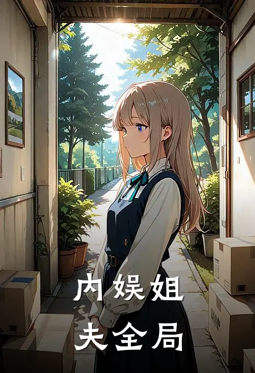 内娱姐夫全局