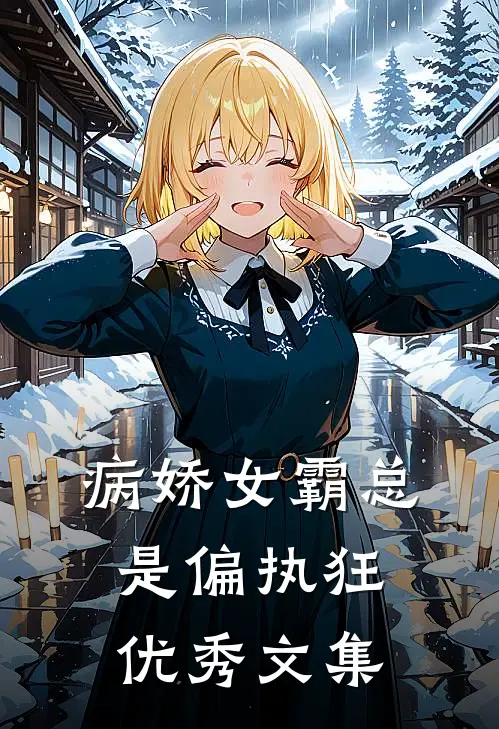 病娇女霸总是偏执狂优秀文集