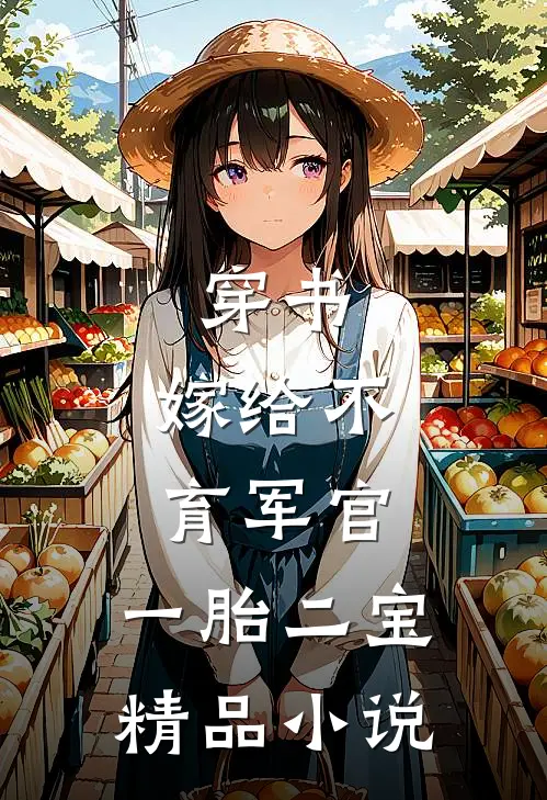 穿书：嫁给不育军官，一胎二宝精品小说