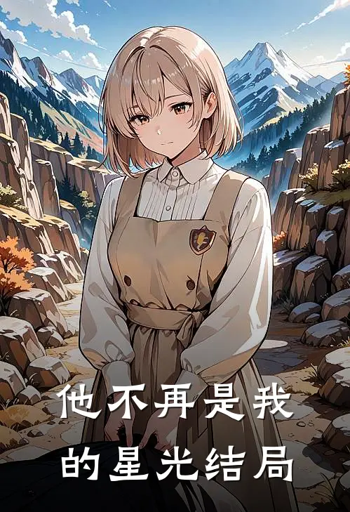 他不再是我的星光结局