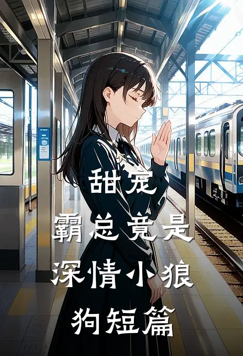 甜宠：霸总竟是深情小狼狗短篇