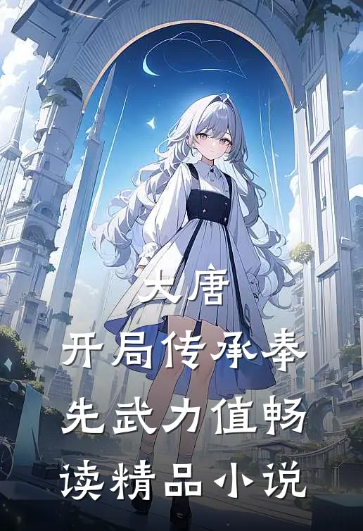大唐：开局传承奉先武力值畅读精品小说