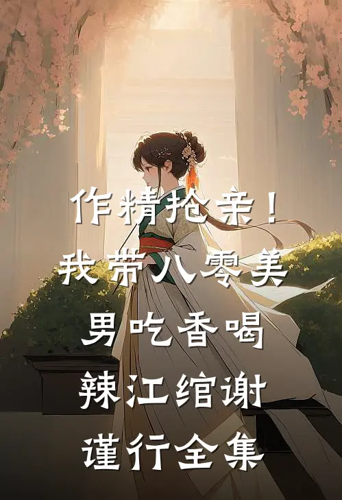 作精抢亲！我带八零美男吃香喝辣江绾谢谨行 全集