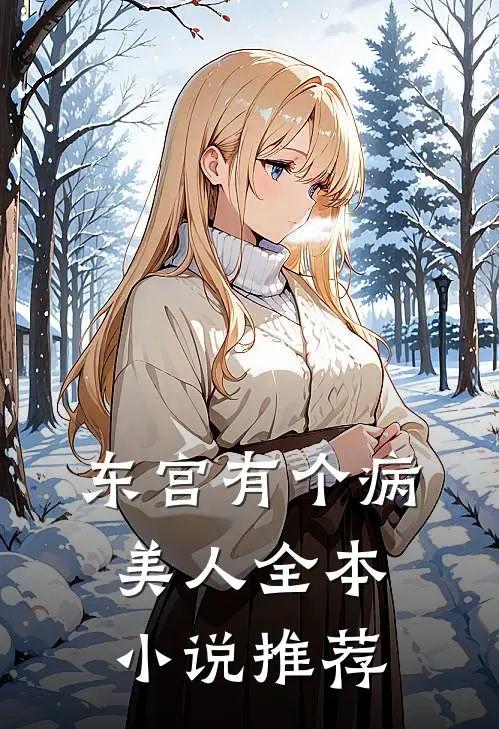 东宫有个病美人全本小说推荐