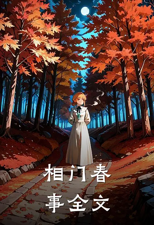 相门春事全文