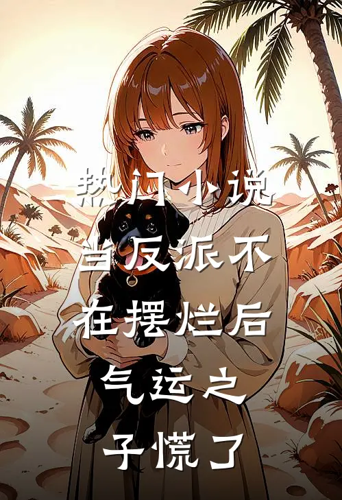 热门小说当反派不在摆烂后，气运之子慌了