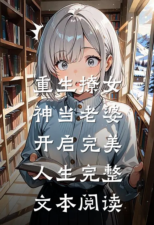 重生撩女神当老婆，开启完美人生完整文本阅读