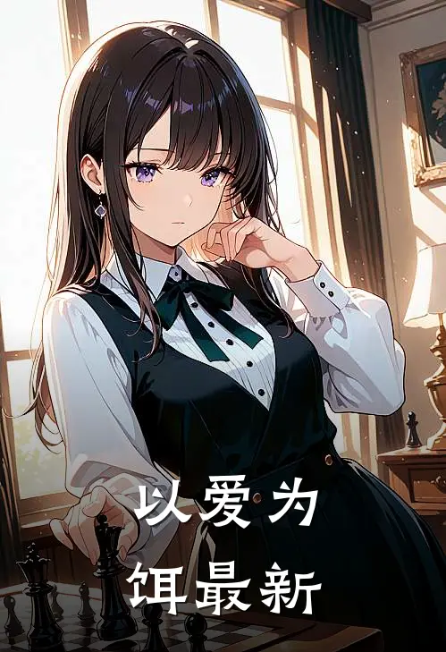 以爱为饵最新