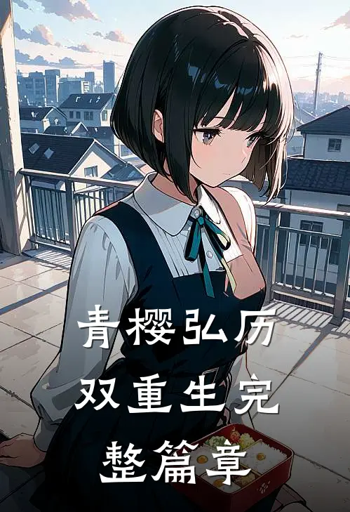 青樱弘历双重生完整篇章