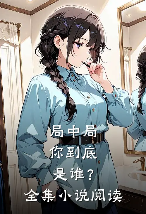 局中局：你到底是谁？全集小说阅读