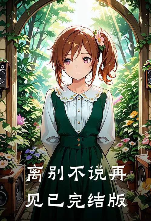 离别不说再见已完结版