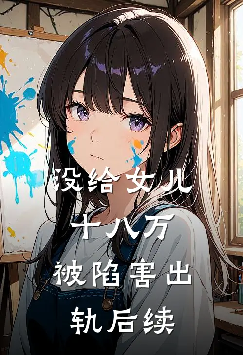 没给女儿十八万，被陷害出轨后续
