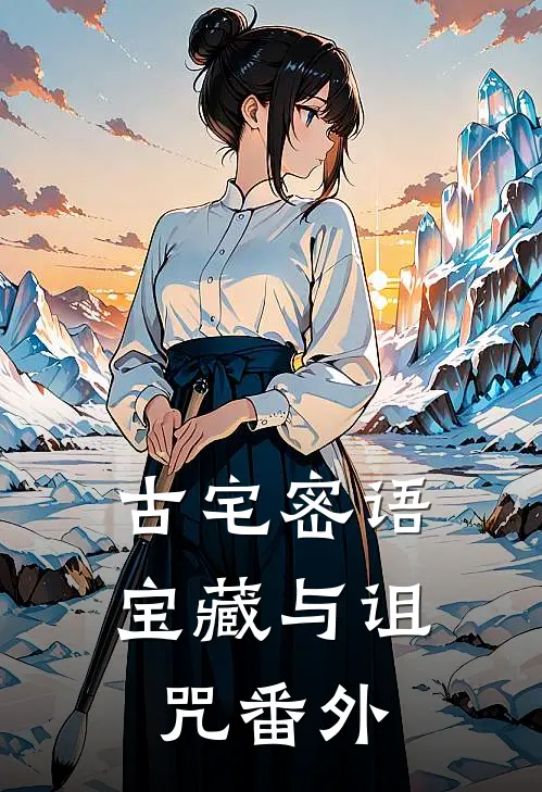 《古宅密语：宝藏与诅咒》 番外