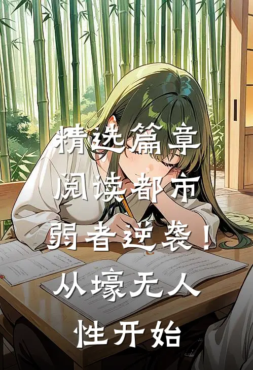 精选篇章阅读都市：弱者逆袭！从壕无人性开始