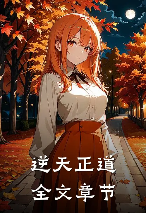 逆天正道全文章节