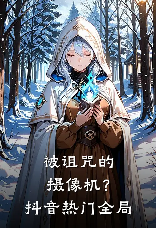 被诅咒的摄像机？抖音热门全局