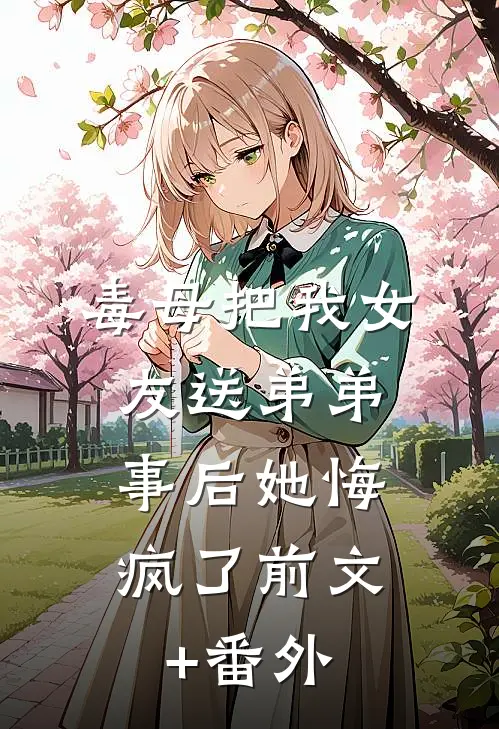 毒母把我女友送弟弟，事后她悔疯了前文+番外