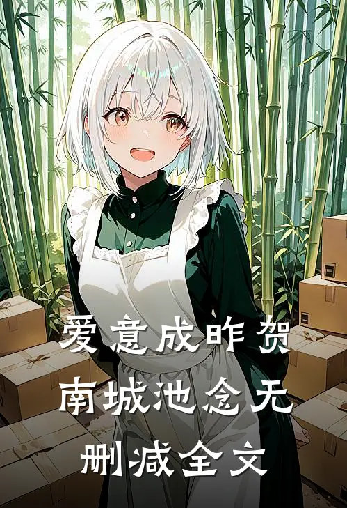 爱意成昨贺南城池念无删减全文
