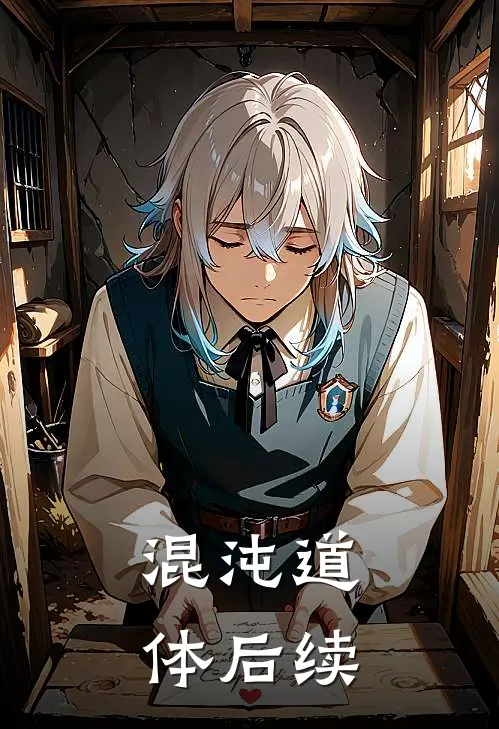 混沌道体后续