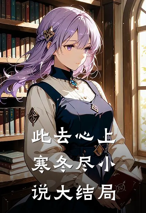 此去心上寒冬尽小说大结局