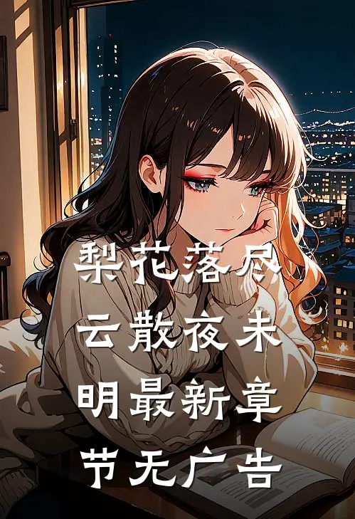 梨花落尽，云散夜未明最新章节无广告