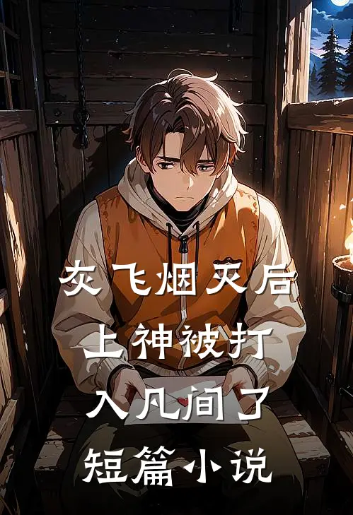 灰飞烟灭后，上神被打入凡间了短篇小说