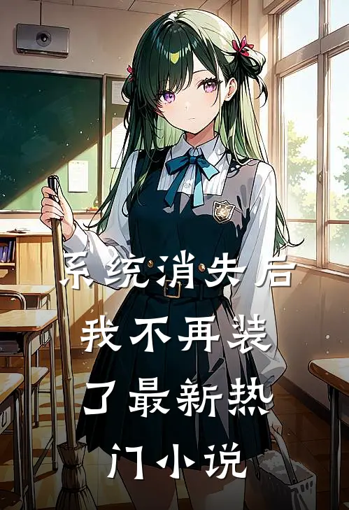 系统消失后，我不再装了最新热门小说